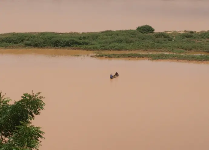 Río Níger