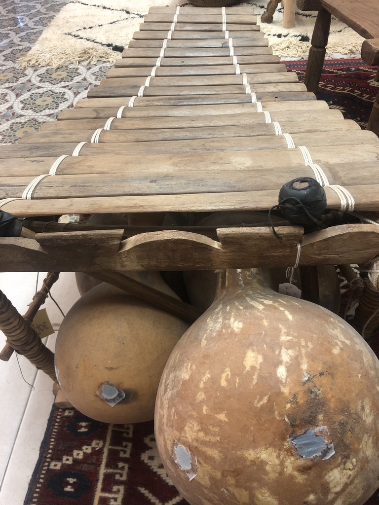 Balafón Bobo Diolaso