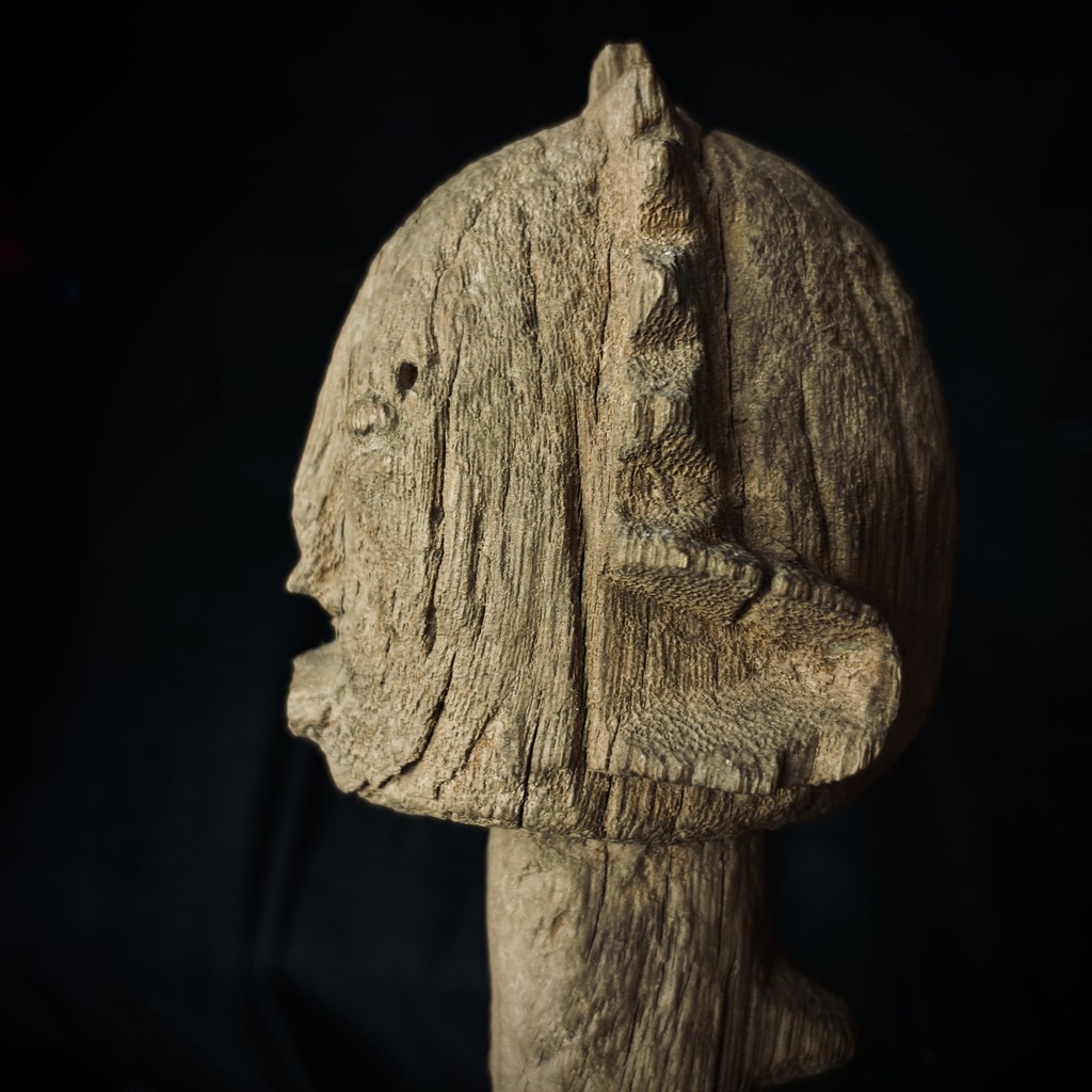 Ancestro femenino Niongom 53cm.