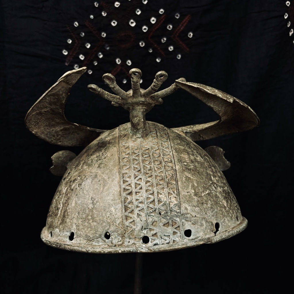 Casco Senufo