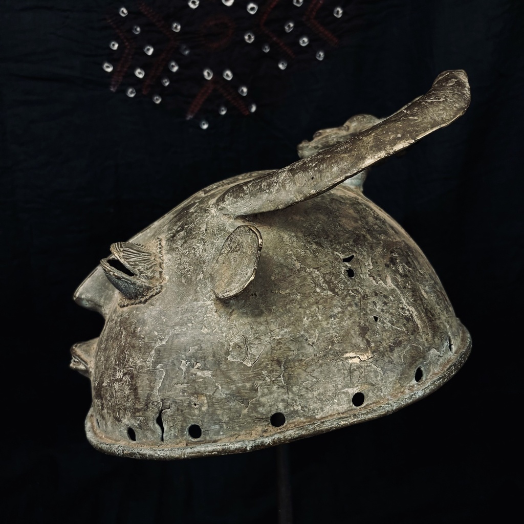 Casco Senufo