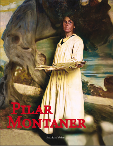 Pilar Montaner 1876-1961